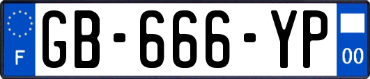 GB-666-YP