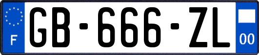 GB-666-ZL