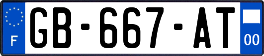 GB-667-AT