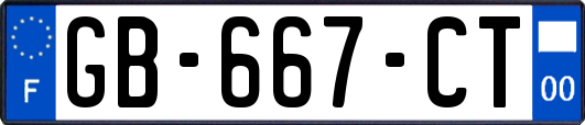 GB-667-CT