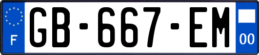 GB-667-EM