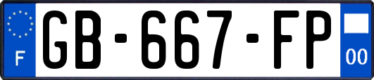 GB-667-FP