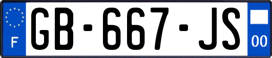 GB-667-JS