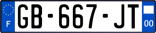 GB-667-JT