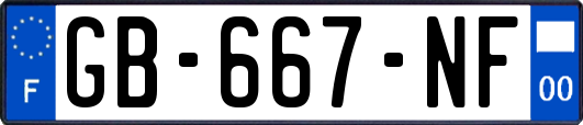 GB-667-NF