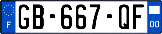 GB-667-QF