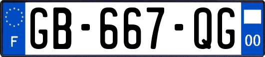 GB-667-QG
