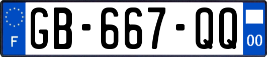 GB-667-QQ