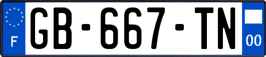GB-667-TN