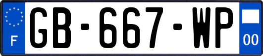 GB-667-WP