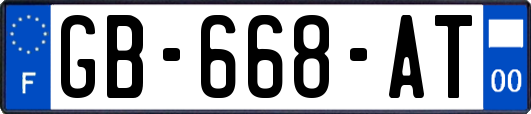 GB-668-AT