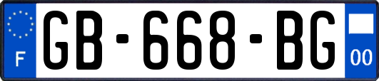 GB-668-BG