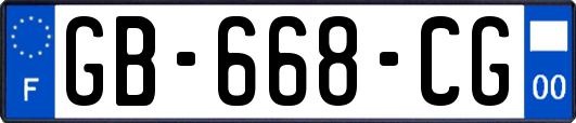 GB-668-CG