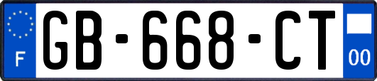 GB-668-CT