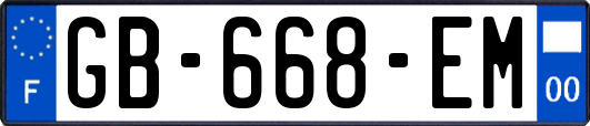 GB-668-EM