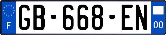 GB-668-EN