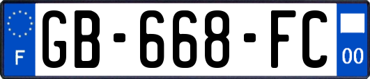 GB-668-FC