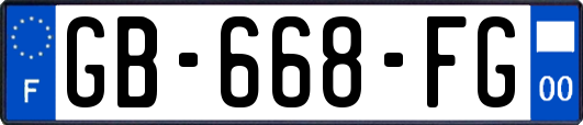 GB-668-FG