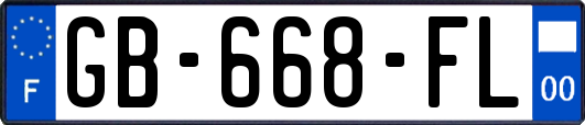 GB-668-FL