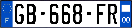 GB-668-FR