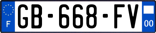 GB-668-FV