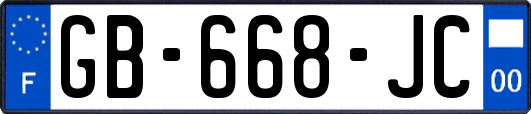 GB-668-JC