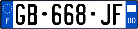GB-668-JF