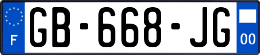 GB-668-JG