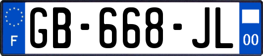 GB-668-JL