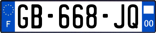 GB-668-JQ