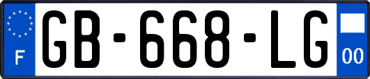 GB-668-LG