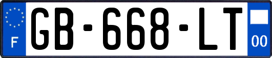 GB-668-LT