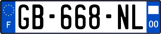 GB-668-NL