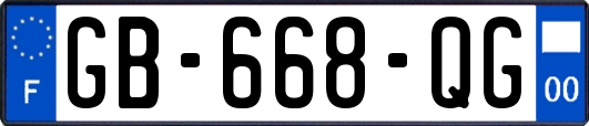 GB-668-QG