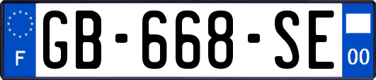 GB-668-SE