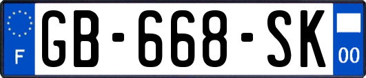 GB-668-SK