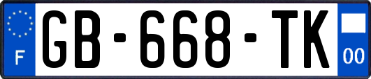 GB-668-TK