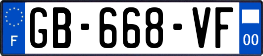GB-668-VF