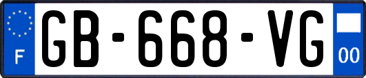 GB-668-VG