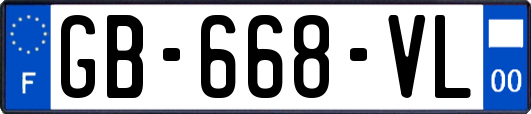 GB-668-VL