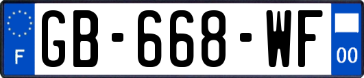 GB-668-WF