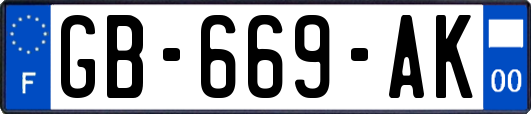 GB-669-AK