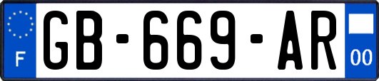 GB-669-AR