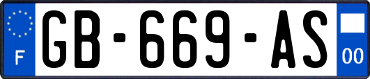 GB-669-AS