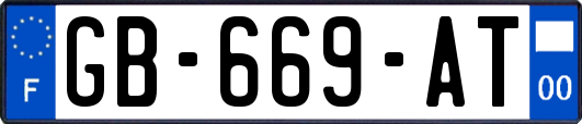 GB-669-AT