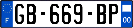 GB-669-BP