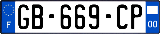 GB-669-CP