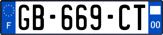 GB-669-CT
