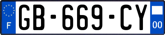 GB-669-CY
