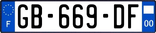GB-669-DF